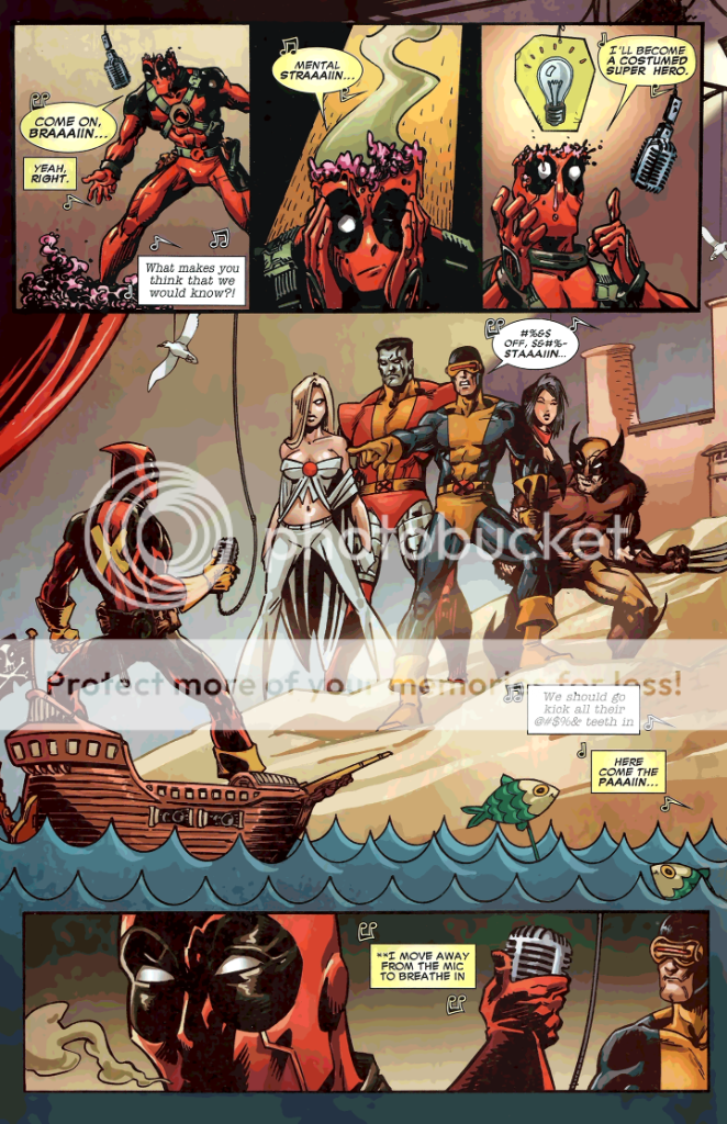 Deadpool # 49.1 & 50 Dp_491_012