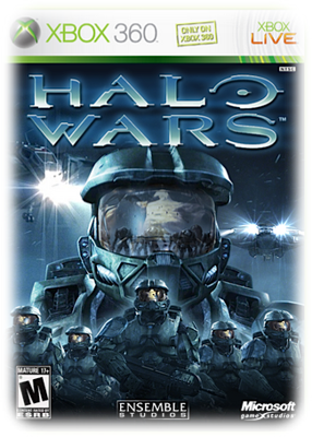 conoscan el juego HALO WARS les voi a dar una pekeña introduccion Halo-wars_421935