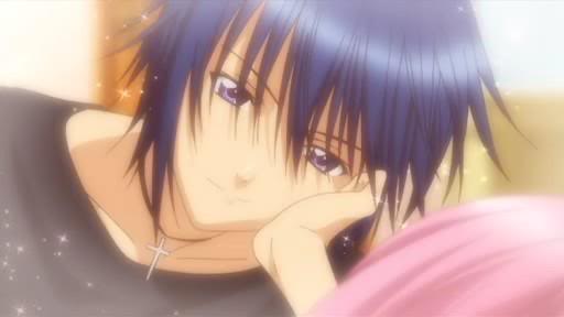 [Galeria]Imagenes de tsukiyomi ikuto Ikuto-nyaa