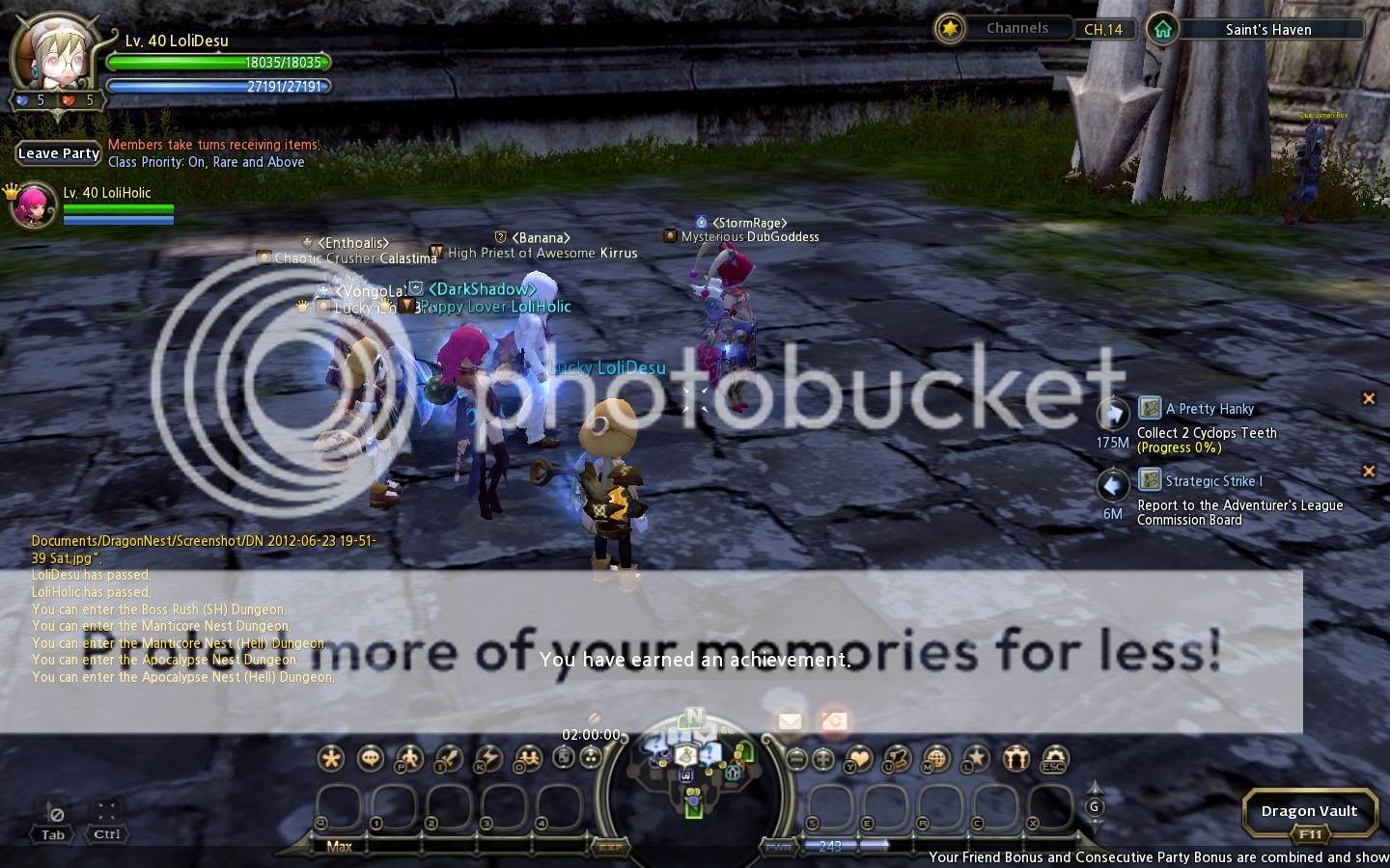 Logic's personal blog-thread for Dragon Nest DN2012-06-2319-52-28Sat