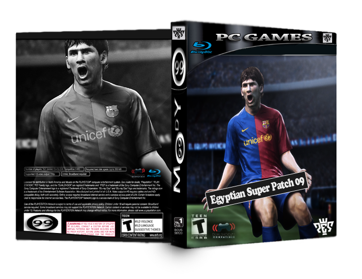 أقـدم لـكـم بـاتـش الـسـوبـــر الـمـصــرى Pes 2009 Mody-5