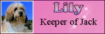THE LHOTP KEEPERSHIPS KeeperLily
