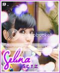 Selina's Avatar Selina_icon24