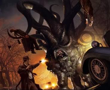 Les Dieux extrieurs ShubNiggurath02