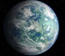 Les Planetes Alderaan