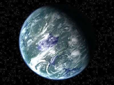 Les Planetes Endor