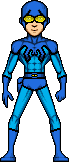 Multiverse's Earth: (8/23/2011) NEW TEMPS Posted - Pg. 56 BlueBeetle