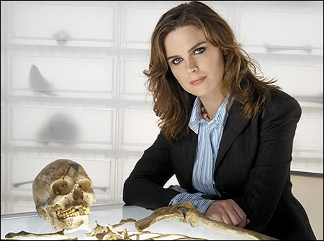 Bones Promotional Pictures Temperance-brennan