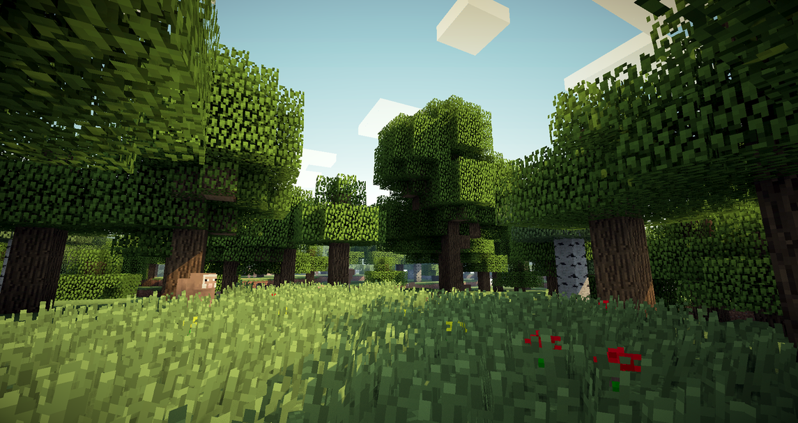 [Shaders mod] Me cago en la grafica xD 2012-04-05_203620