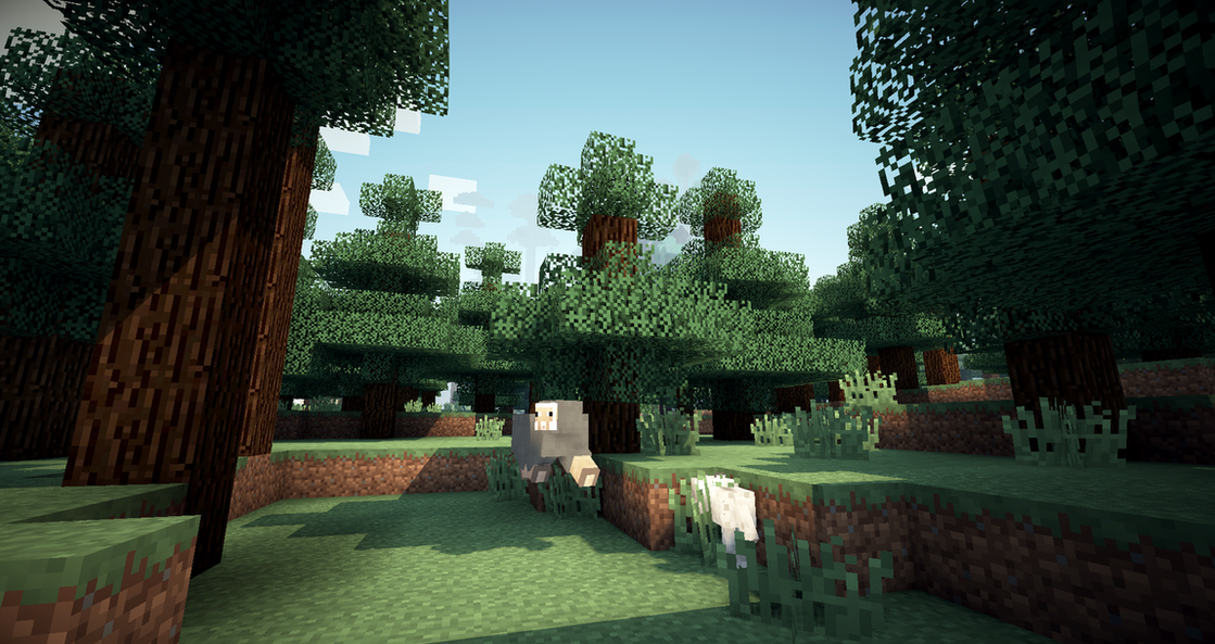 [Shaders mod] Me cago en la grafica xD 2012-04-05_235525