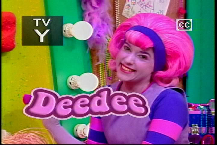 Doodlebops DeedeeDoodle10