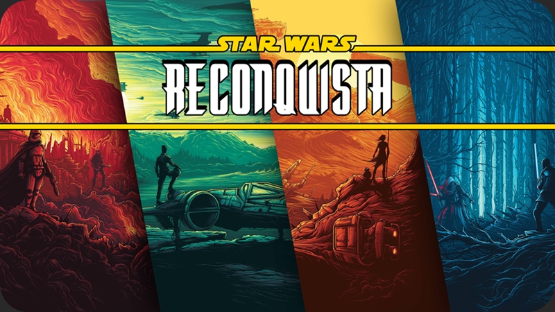 Star Wars: Reconquista