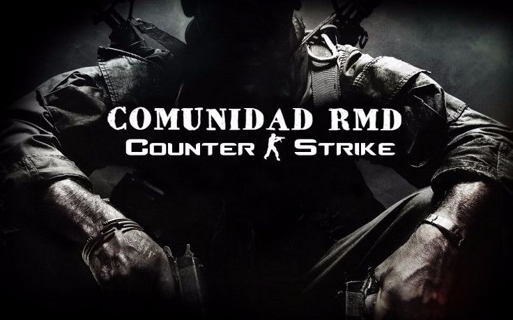 ComunidadBlackRMD