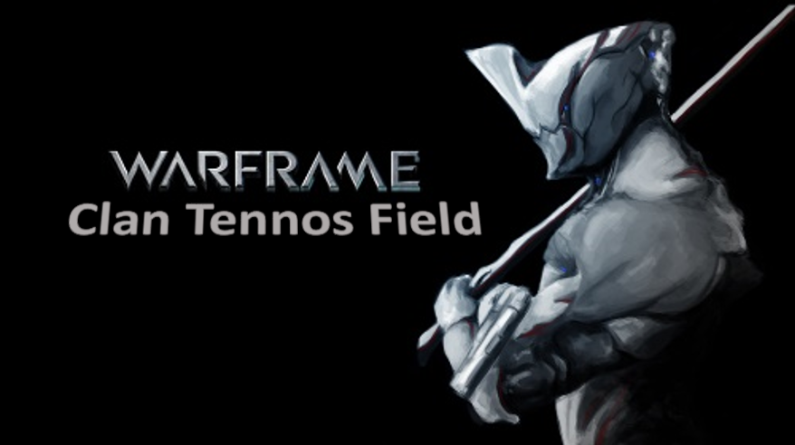 FORO CLAN TENNOS FIELD Y ALIANZAS (PS4)