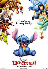 The Adventures of Lilo & Stitch Cartoon 205px-L26S