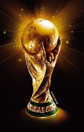 FIFA World Cup 2010 Fifa_world_cup_trophy