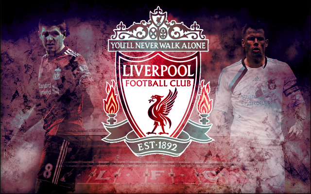 Liverpool FC Liverpool