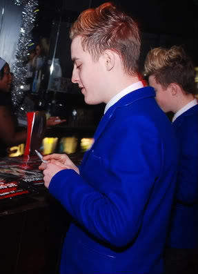 Jedward Jedwardgig3-1