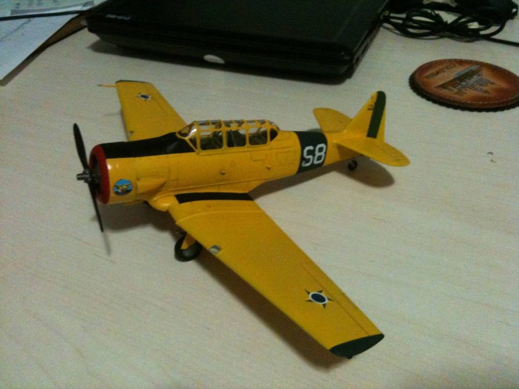 T-6 E.L.O. 1/48 - HTC IMG_4609