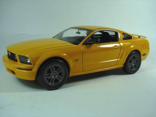 2006 Mustang GT Fotosimportadas00021