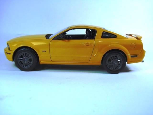 2006 Mustang GT Fotosimportadas00022