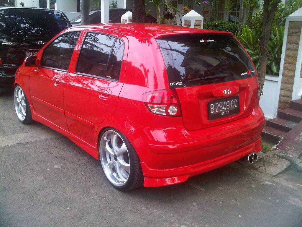 HYUNDAI GETZ '04 (RED) "Japannese Elegant Style" (more pictures were added) IMG00003-20100226-1732