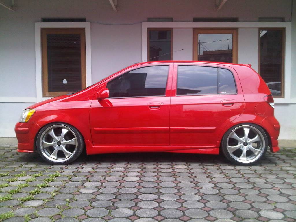 HYUNDAI GETZ '04 (RED) "Japannese Elegant Style" (more pictures were added) IMG00027-20100302-1236