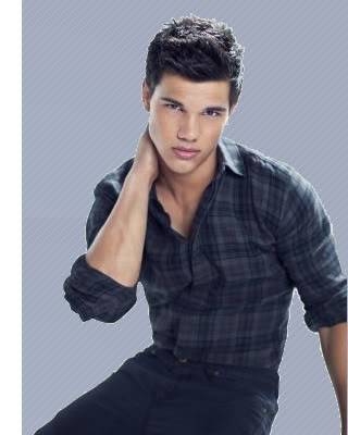 Taylor Lautner / Jacop Black 3938031969_89d2087139_o