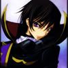 code geass avatarları LELOUCH