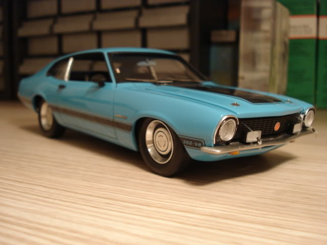 Ford Maverick GT 74 - DMC DSC03518