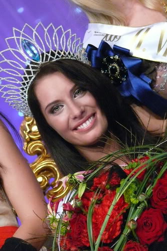 Official thread of Barbora Franekova - Miss Slovakia World 2009 Image_13052_39_v1