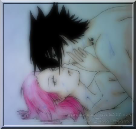 GALERIJA SLIKA SASUSAKU SasuSaku_HOT_by_dewymorning