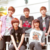 تقرير عن فرقه  SHINee S10