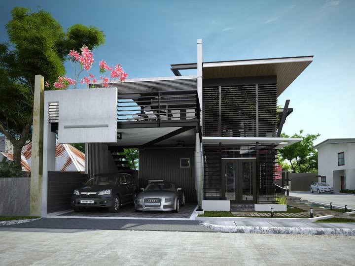 simple two storey (with additional view) 182641_165879030126160_142058332508230_308818_7564216_n