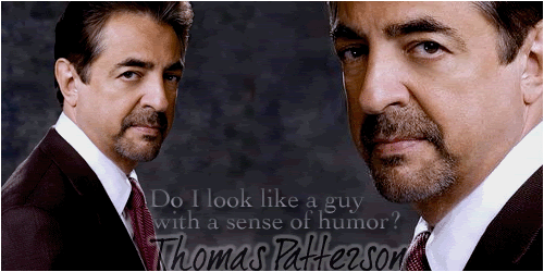 Kris Makes Grahpics to Cure Boredommmmm Thomas