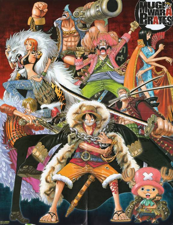 One Piece online LargeAnimePaperscans_One-Piece_dude