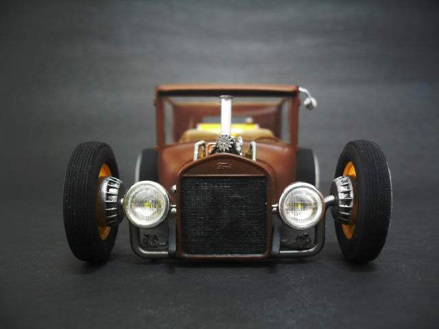 Ford 26 -  Rat Rod o Segundinho FINALIZADO !!!! - Página 8 Ford26final10