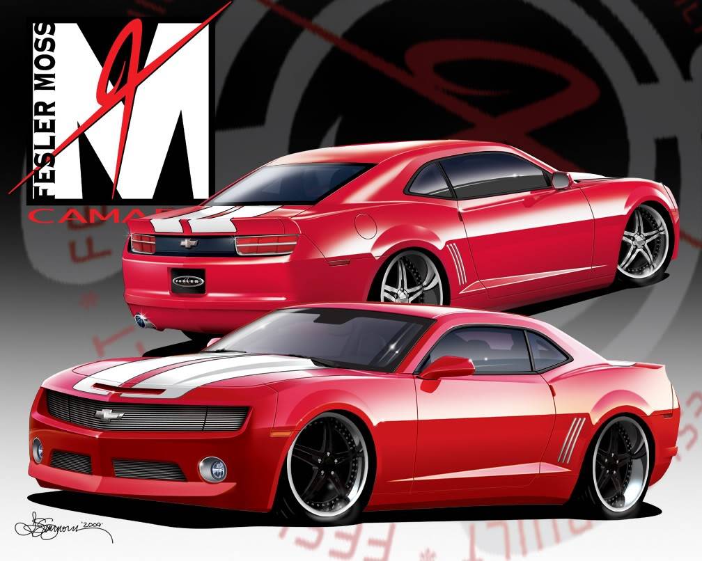 Camaro Concept Fesler-moss-chevrolet-camaro-2010-12