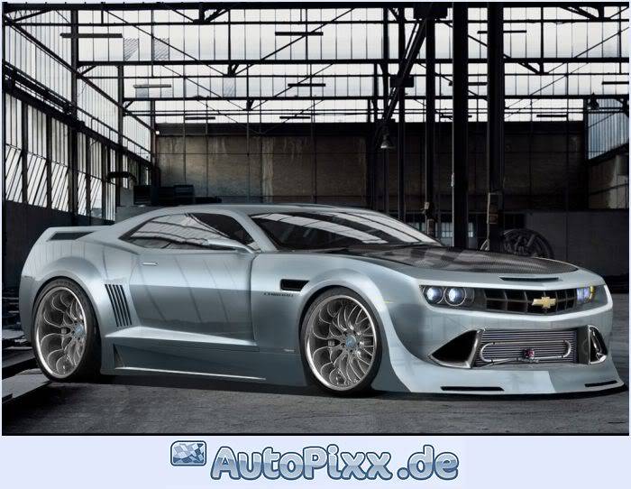 Camaro Concept Tuning-camaro-concept