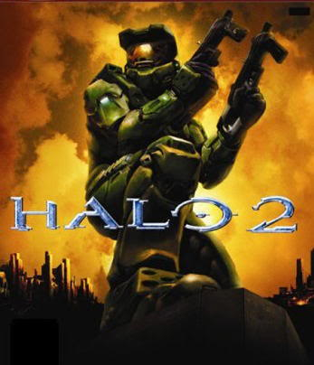 GoodBye Halo 2 Halo2