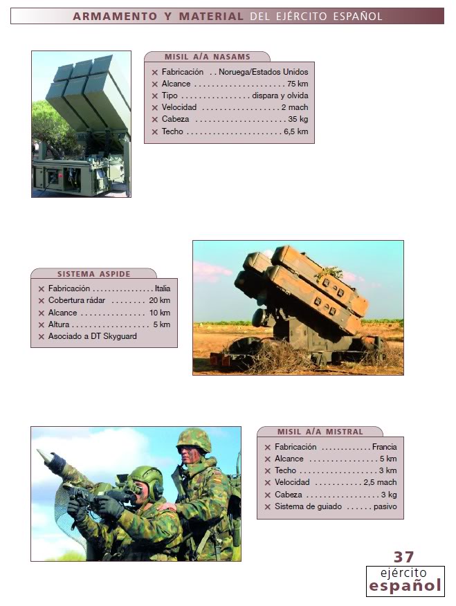 guerra - Fuerzas Armadas Españolas - Página 3 E6