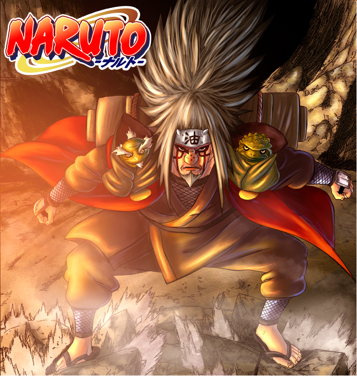 Pergamino:Ermitaño Jiraiyahermitmodezp3