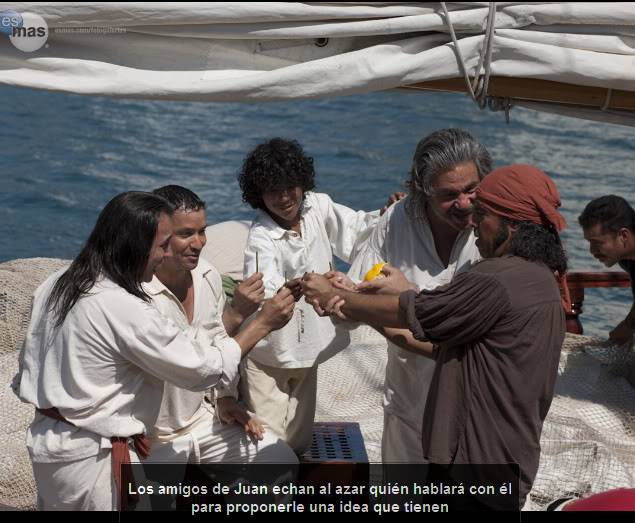 JUAN HACE UNA FIESTA SORPRESA PARA REGINA C1