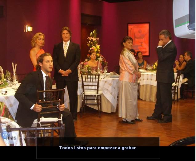 Fotos de En El Nombre Del Amor Graduacion7