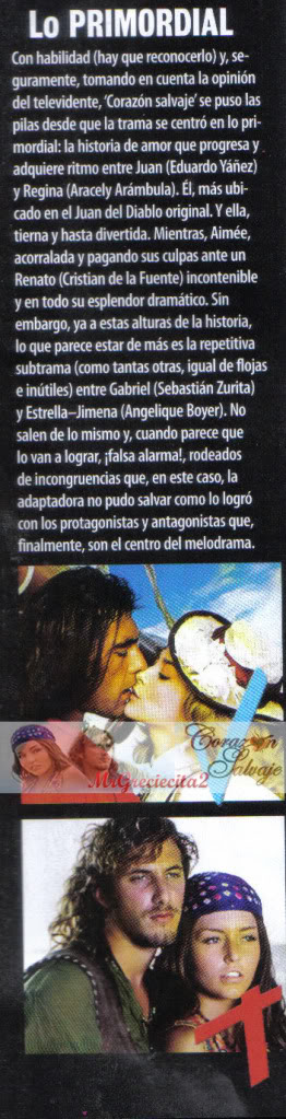 LO PRIMORDIAL... Revista1copia