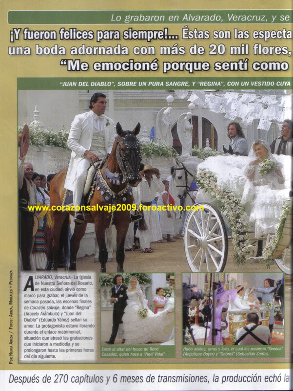 IMAGENES DE LA BODA DE JUAN Y REGINA (TvyNotas) Tvynotas1copia