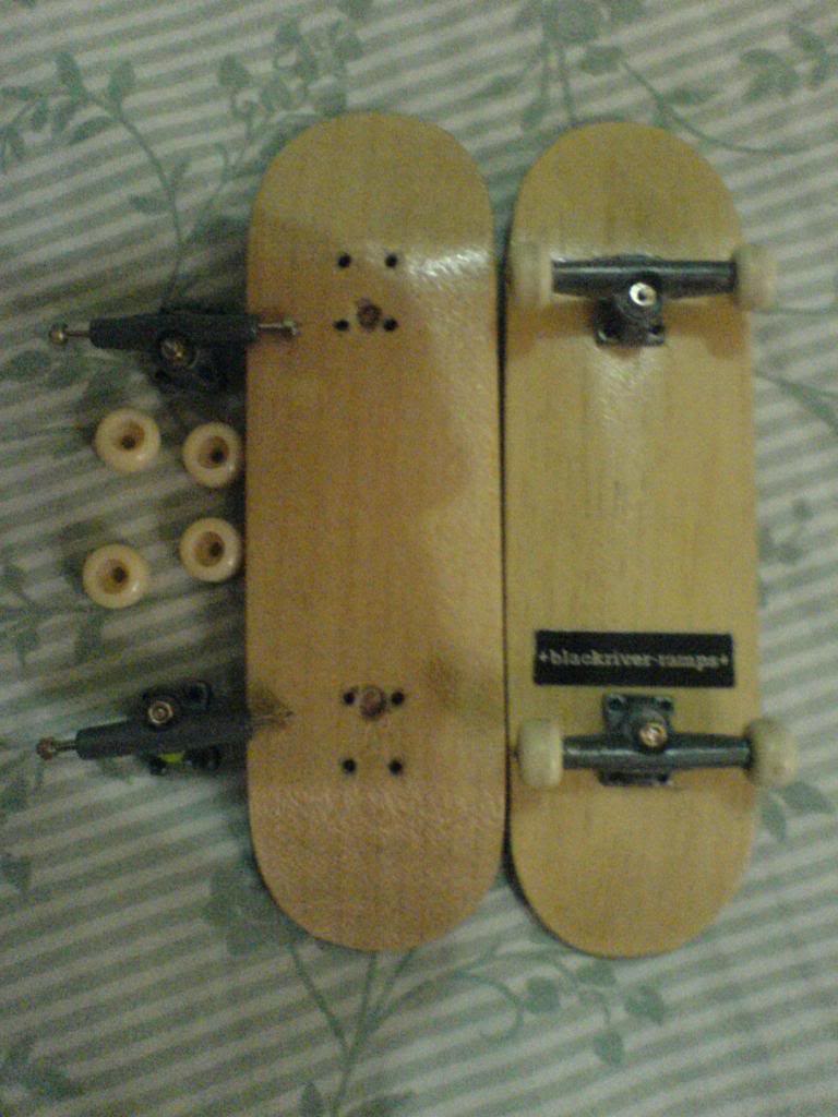 post your fingerboard/ramp collections here!!!! 015