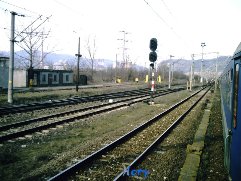 Excursie feroviara Campia Turzii-Timisoara Nord 130