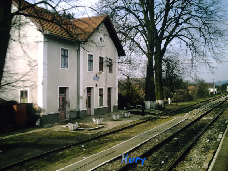 Excursie feroviara Campia Turzii-Timisoara Nord 154