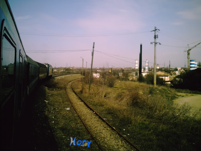 Excursie feroviara Campia Turzii-Timisoara Nord 195